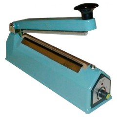 Запайщик пакетов Hualian FS-200B