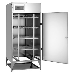 Камера сушильно-вялочная Ижица СВ-Н