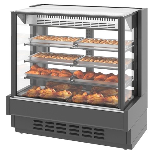 Витрина холодильная Lida Plus (2200х1000х1500 мм)