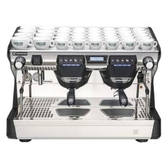 Кофемашина автоматическая Rancilio Classe 7 USB 2GR