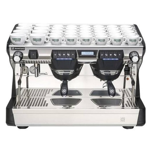 Кофемашина автоматическая Rancilio Classe 7 USB 2GR