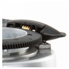 Кофемолка VEROTERM VTM42 черная