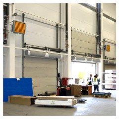 Тепловентилятор Тепломаш КЭВ-19M3,5W1