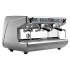 Кофемашина автоматическая Nuova Simonelli Appia Life XT 2gr 220V metallic grey+high groups+economizer+PID