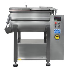 Фаршемес вакуумный Foodatlas ZKBX-300