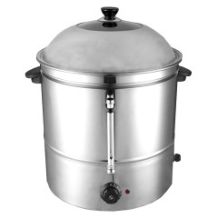 Аппарат для варки кукурузы Kocateq ES48C