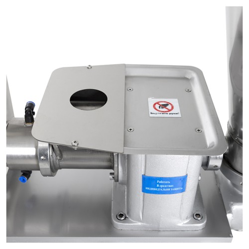 Пельменный аппарат Foodatlas JGL 120-5B Eco