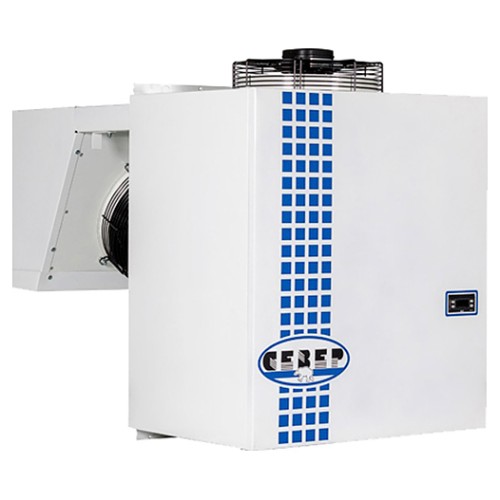 Моноблок среднетемпературный Север MGM315S