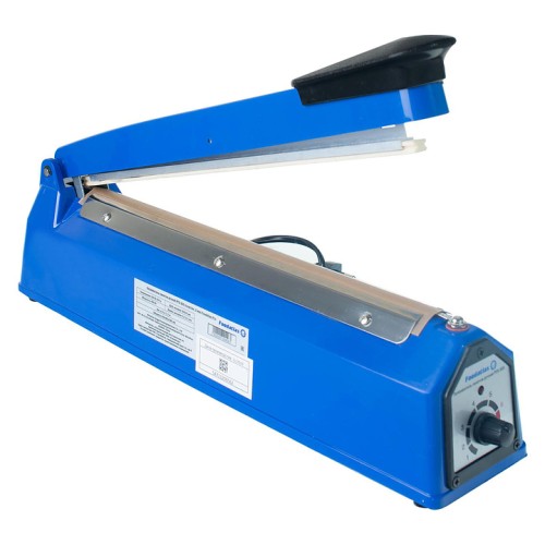 Запайщик пакетов Foodatlas PFS-300 Pro (алюм, 8 мм)