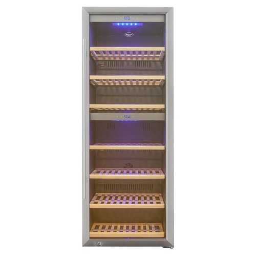 Винный шкаф Cold Vine C126-KSF2
