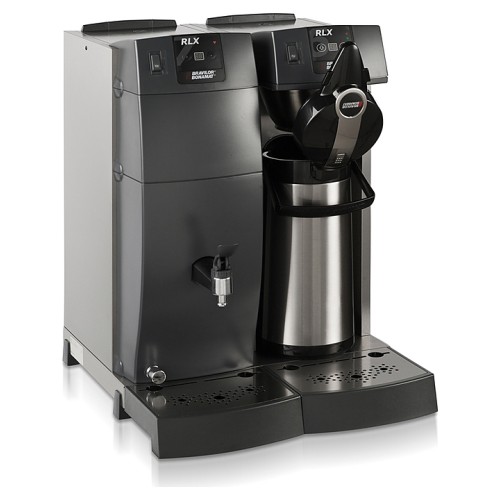 Кофеварка Bravilor Bonamat RLX 76