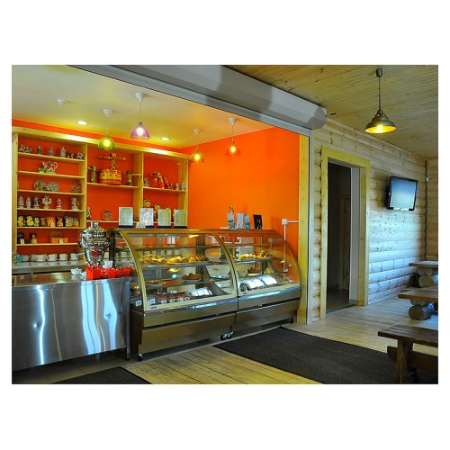 Витрина кондитерская Finist JOBS - J-127-126