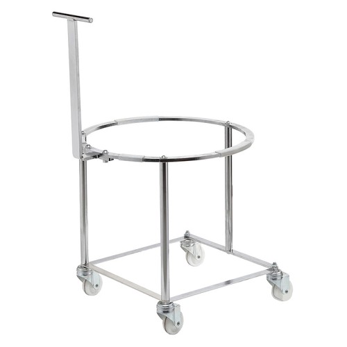 Тележка для дежи ITERMA ТД-1-450 CARPL60SW