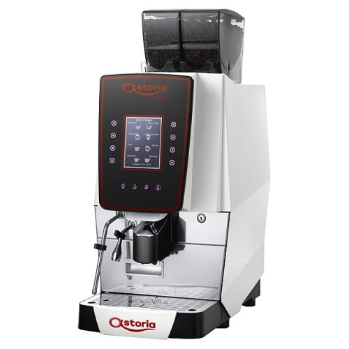 Кофемашина Astoria (C.M.A.) Drive6000 AMR/1 белая