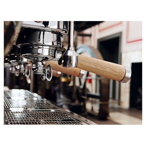 Кофемашина Astoria (C.M.A.) Storm4000 SAEP/3 черная