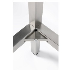 Стол производственный Restoinox СПП-20/7-О