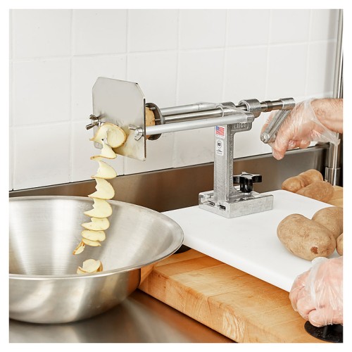 Картофелерезка Nemco 55050AN-WCT