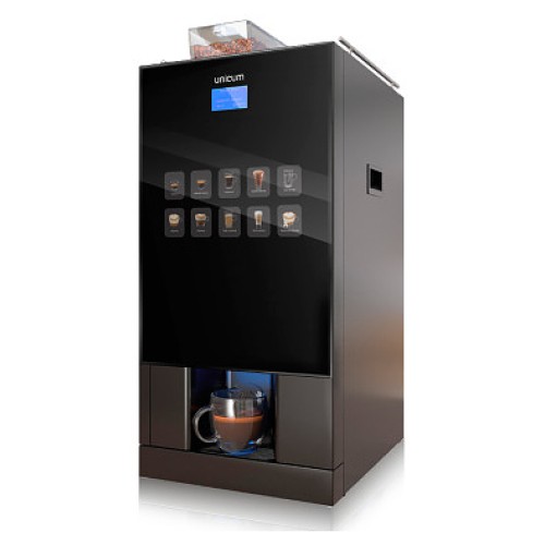Кофейный автомат Unicum RuNero