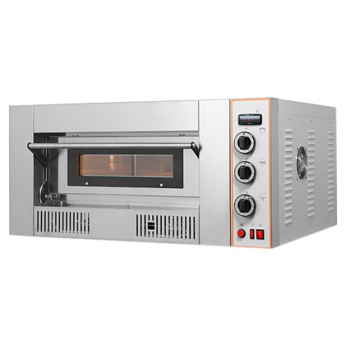 Печь для пиццы Resto Italia OVEN RG4