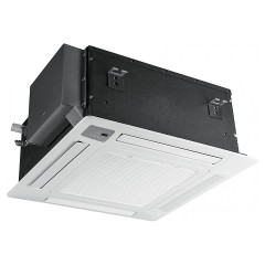 Кассетная сплит-система Hisense AUC-24UR4S1GA+AUC-I-950 / AUW-24U4SF1
