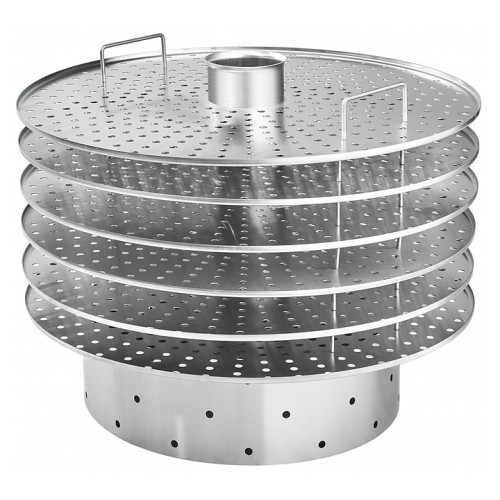 Котел пищеварочный газовый КПГМ-100/9Т