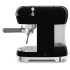 Эспрессо кофемашина SMEG ECF02BLEU черная