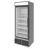 Шкаф холодильный Lida S SU (800х800х1950 мм) прозрачные распашные двери