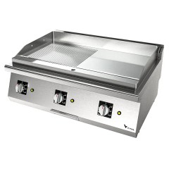 Поверхность жарочная VITAL EPI6030SR
