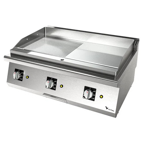 Поверхность жарочная VITAL EPI6030SR