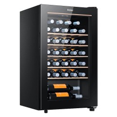 Винный шкаф Haier FWC33GA
