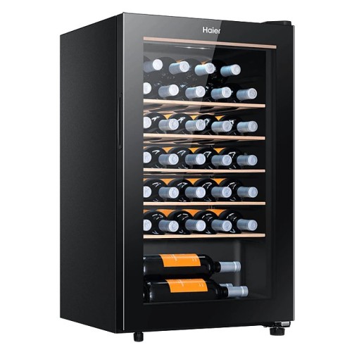 Винный шкаф Haier FWC33GA