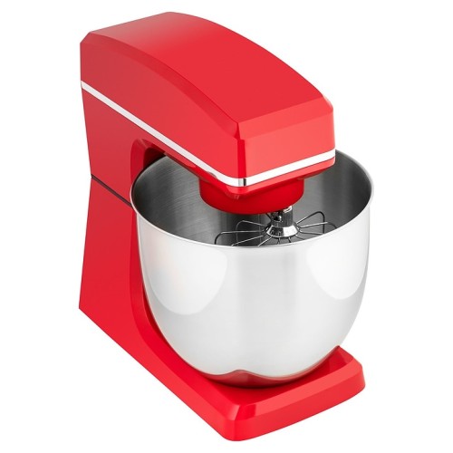 Миксер планетарный Maunfeld MF-432R