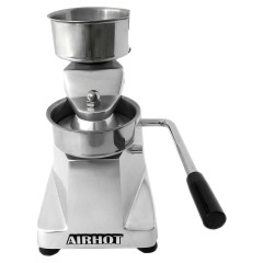 Пресс для гамбургеров Airhot HPP-100