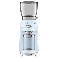 Кофемолка SMEG CGF01PBEU