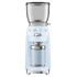 Кофемолка SMEG CGF01PBEU