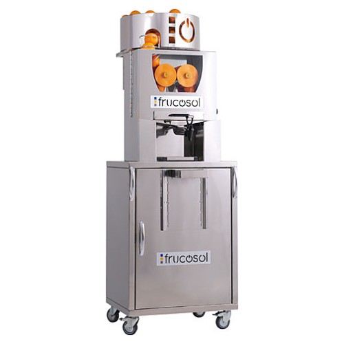 Соковыжималка автоматическая для цитрусовых Frucosol SelfService