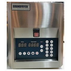 Фритюрница Nopein RGT8E