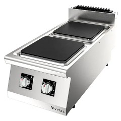Плита электрическая VITAL PRO-EKO9010K