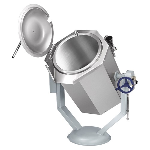 КОТЕЛ ПИЩЕВАРОЧНЫЙ 900СЕР КПЭМ-60-ОР