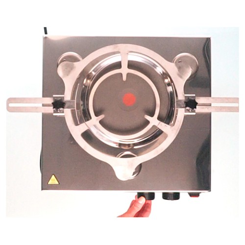 Машина кулинарная Frucosol BC100
