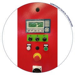 Паллетообмотчик White Penguin WP-1500AD