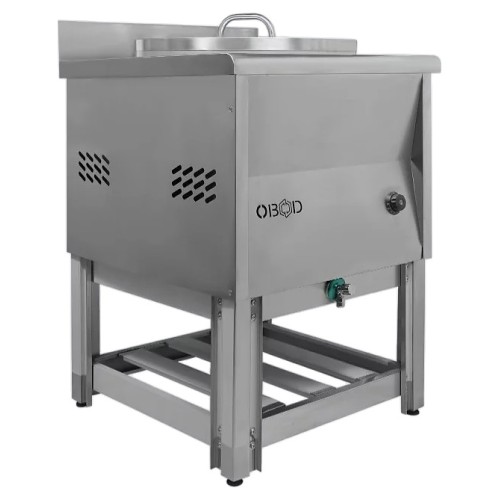 Мантоварка OBOD МВ-500