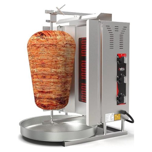 Гриль для шаурмы Osba SD12