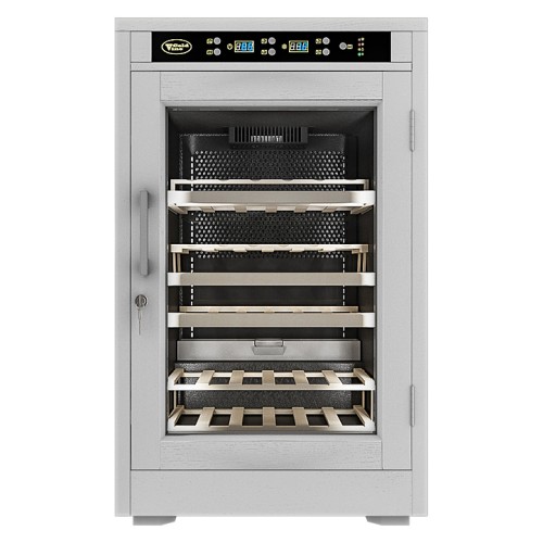 Винный шкаф Cold Vine C46-WW1 (Modern)