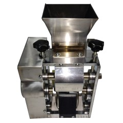 Голова для формования Hualian к JGL-120 100х52х8 мм, 14-16 гр.