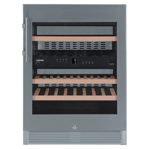 Винный шкаф Liebherr WTes 1672