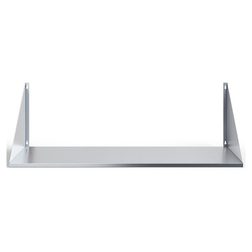 Полка настенная Rada ПКЧ-12/4-С