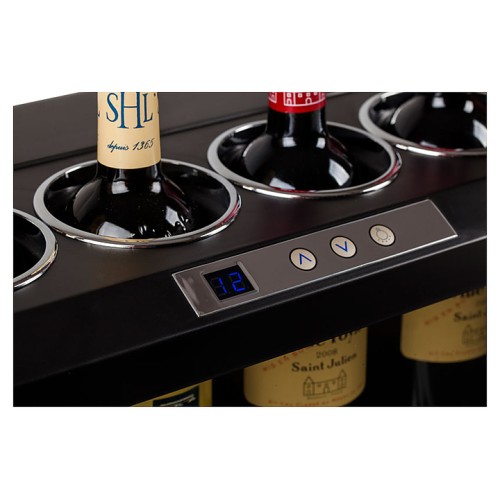 Винный шкаф Cavanova OW004