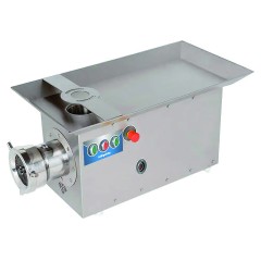 Мясорубка OZTI NO.12