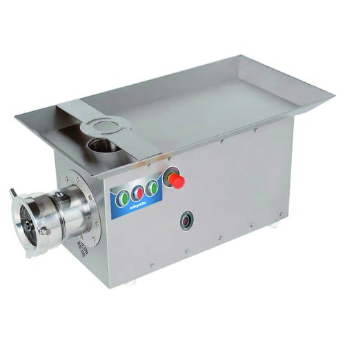 Мясорубка OZTI NO.12